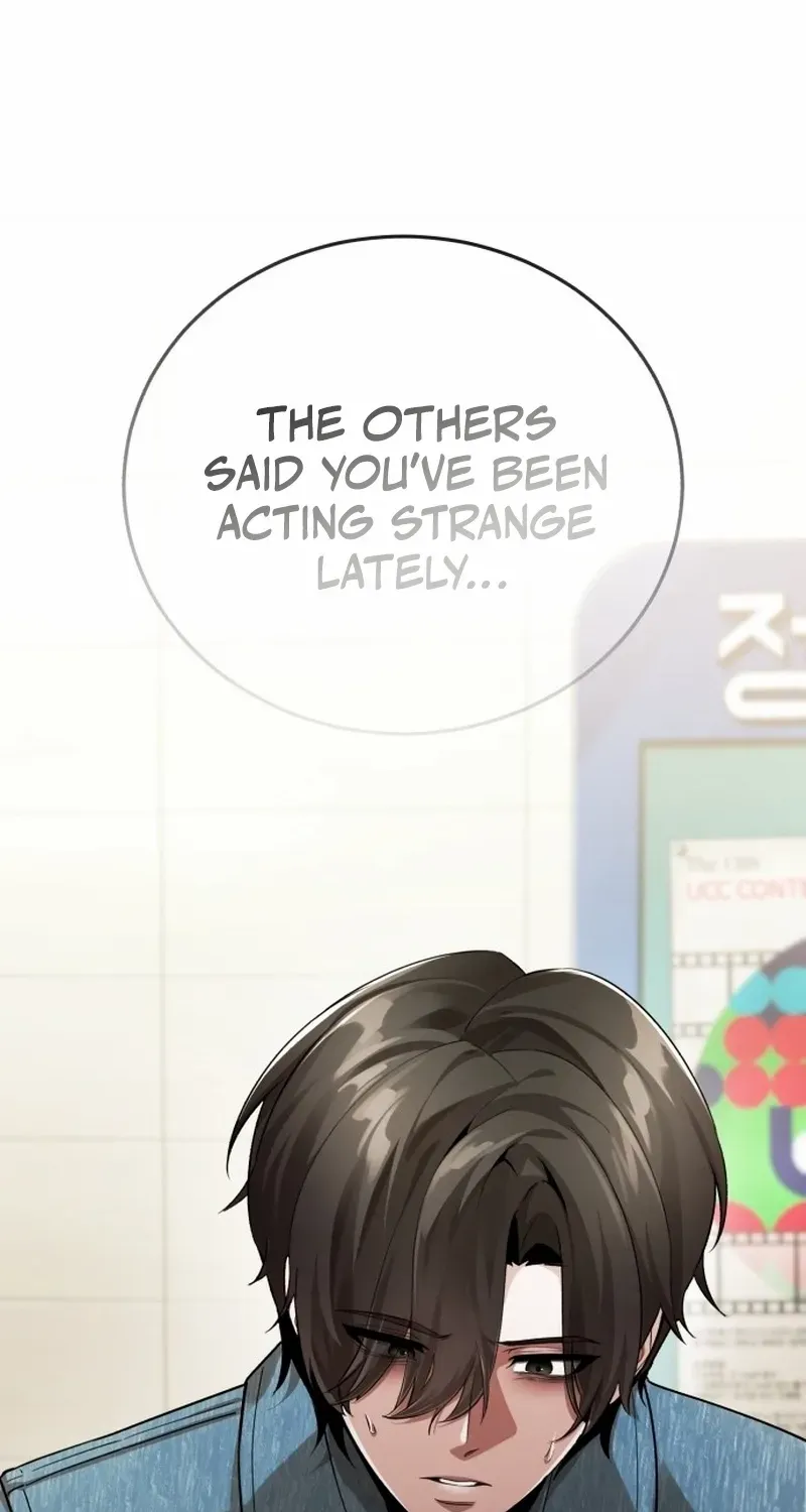 Echoes of the Reverse Planet Chapter 1 page 134 - 