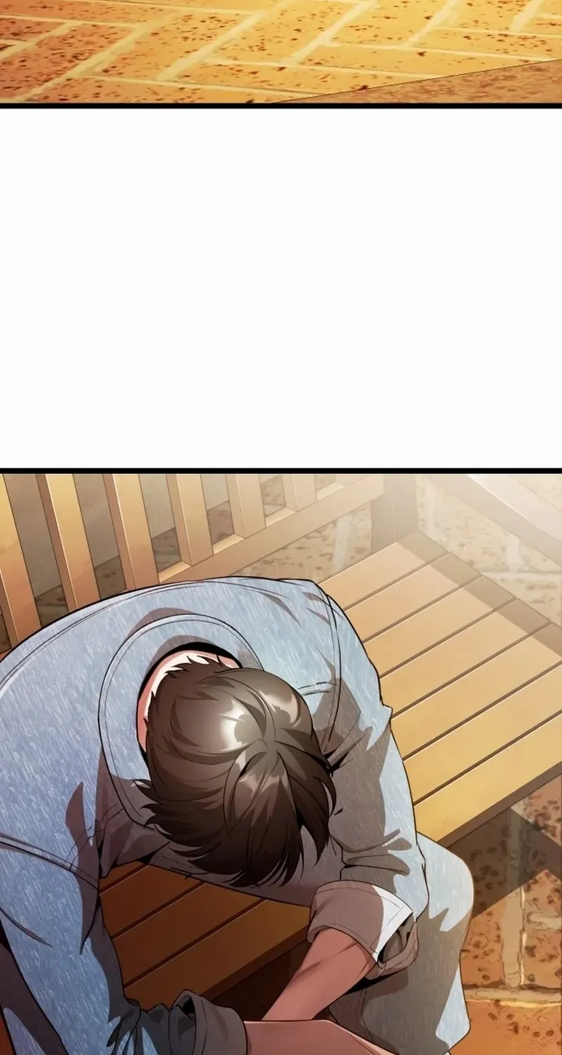 Echoes of the Reverse Planet Chapter 1 page 138 - 