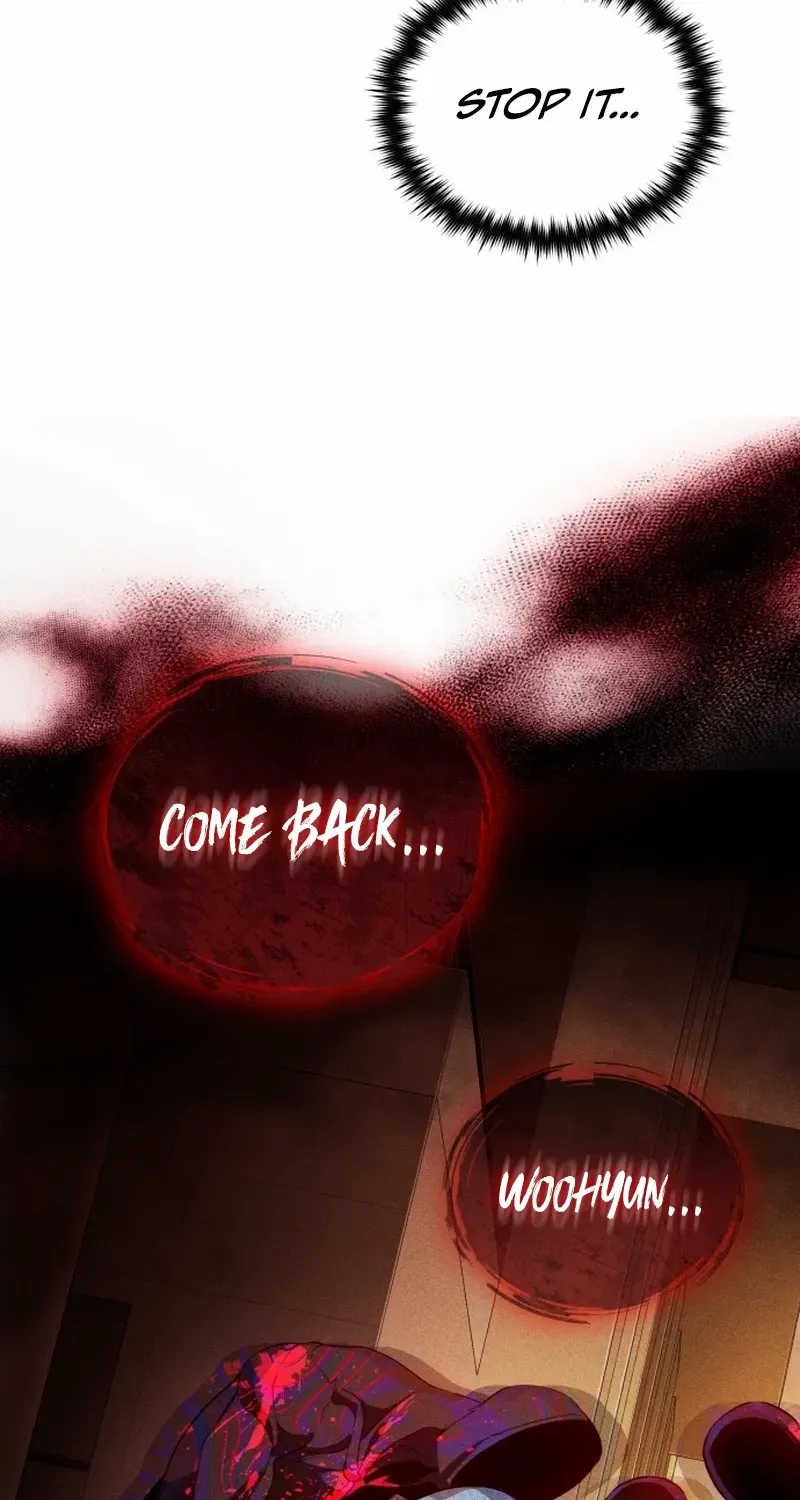 Echoes of the Reverse Planet Chapter 1 page 140 - 
