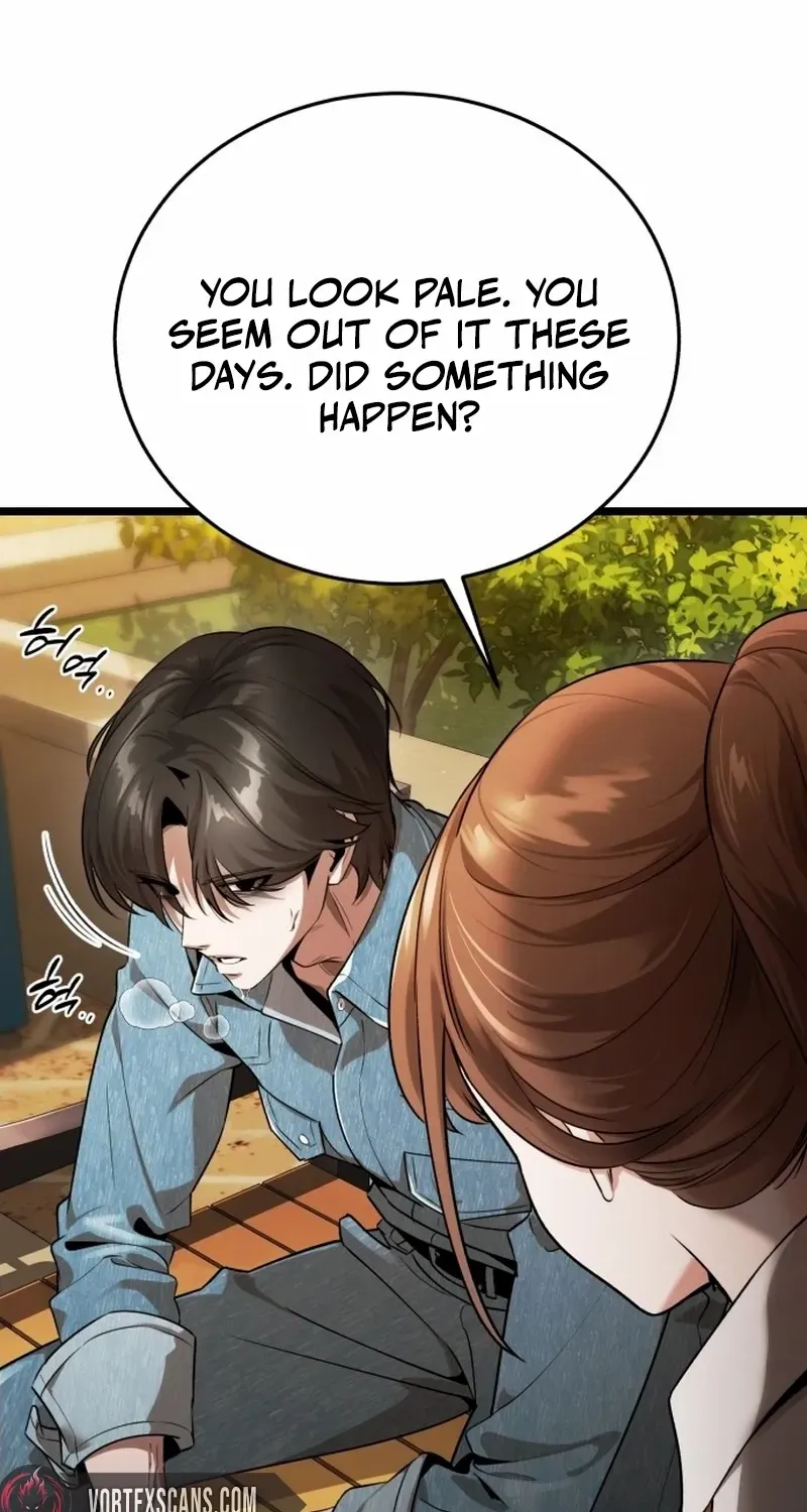 Echoes of the Reverse Planet Chapter 1 page 144 - 