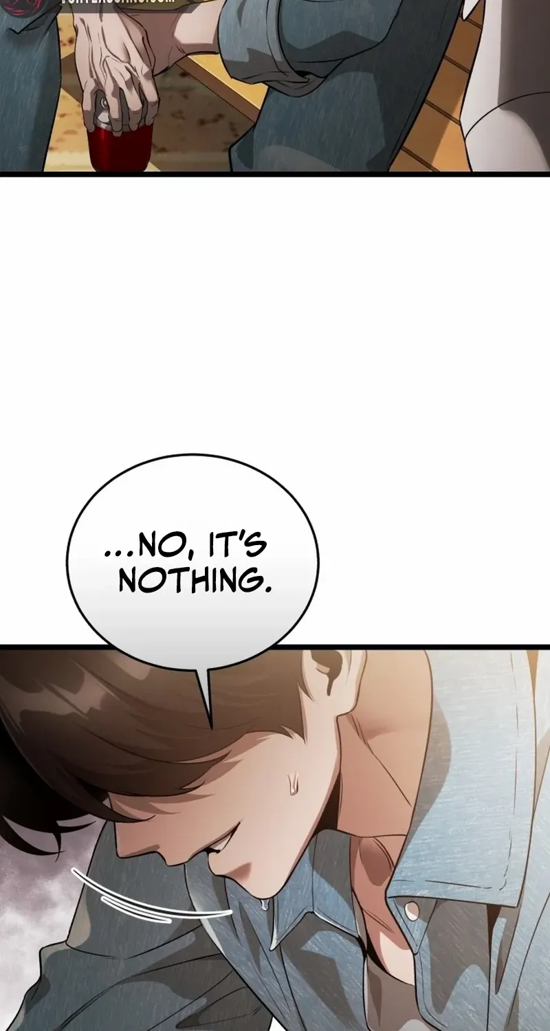 Echoes of the Reverse Planet Chapter 1 page 145 - 