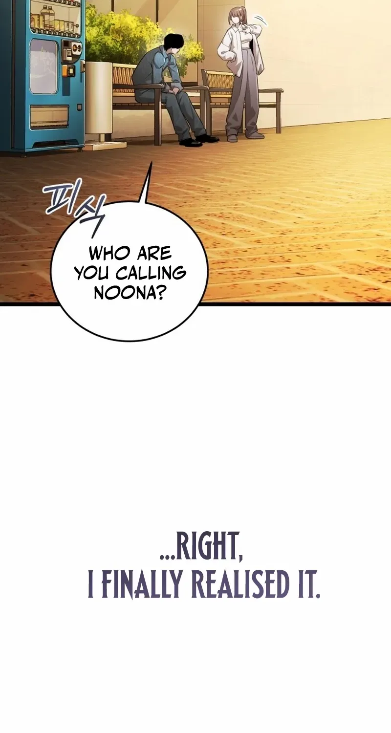 Echoes of the Reverse Planet Chapter 1 page 147 - 