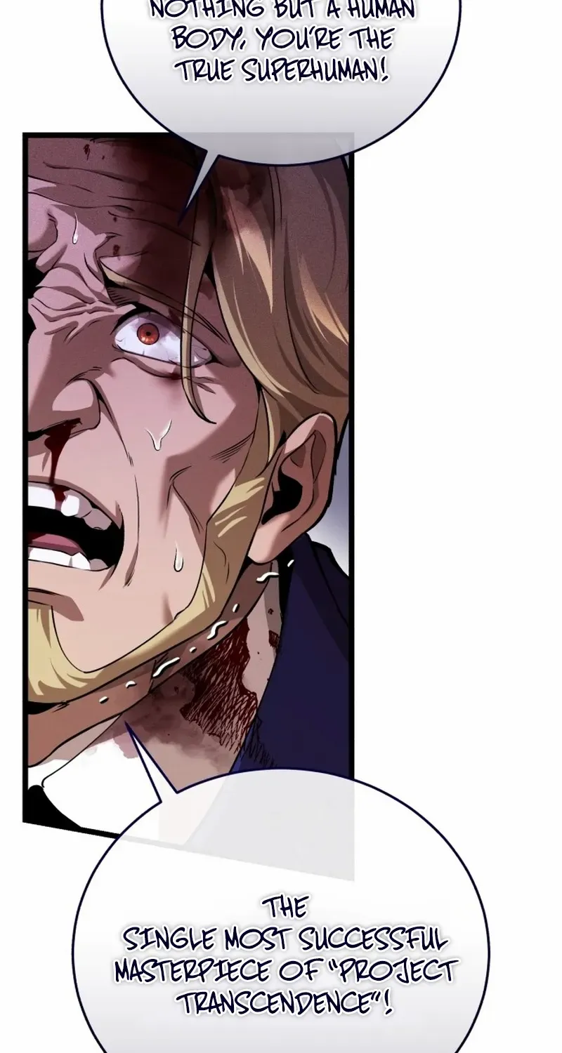 Echoes of the Reverse Planet Chapter 1 page 16 - 