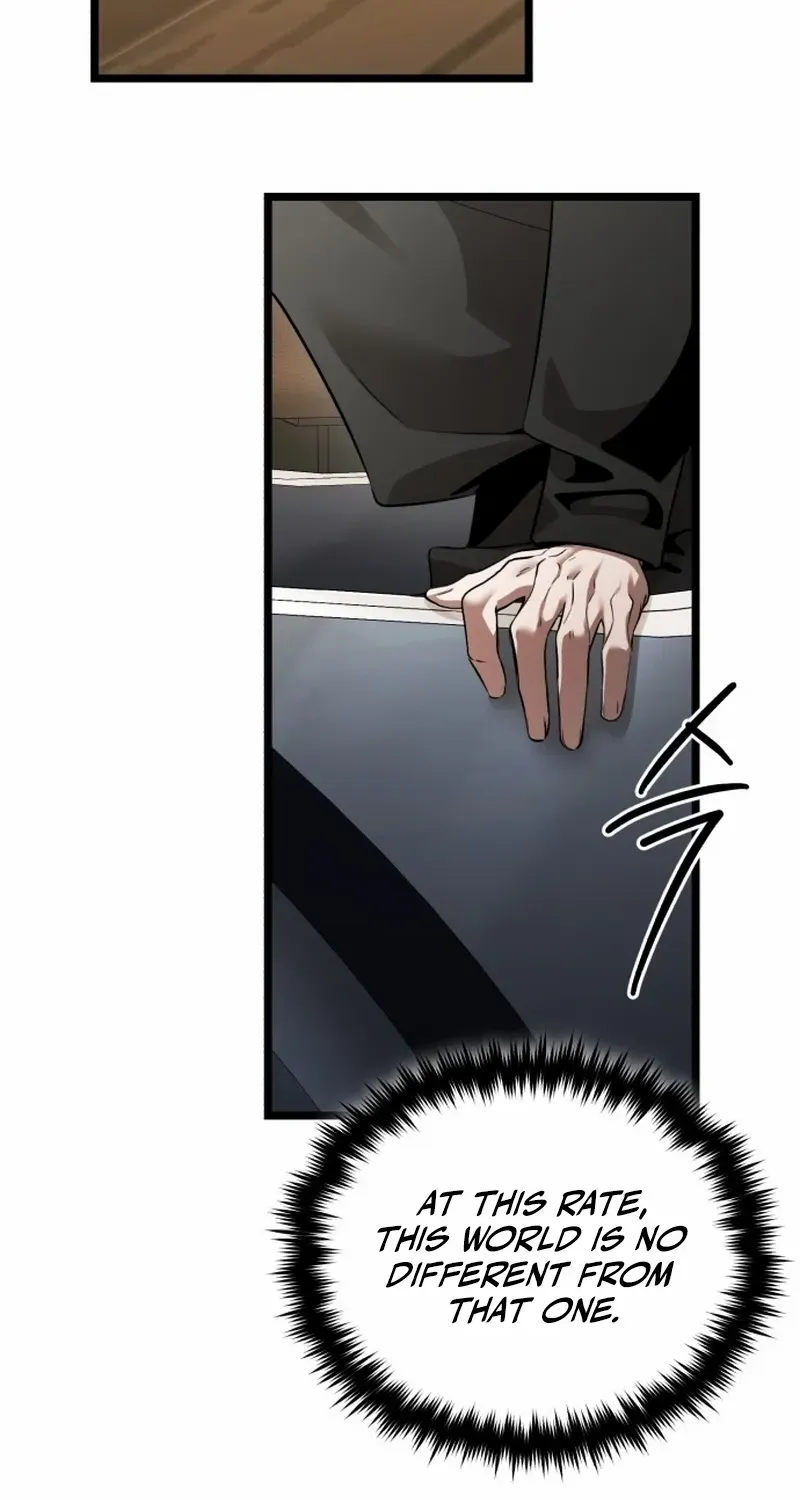 Echoes of the Reverse Planet Chapter 1 page 155 - 
