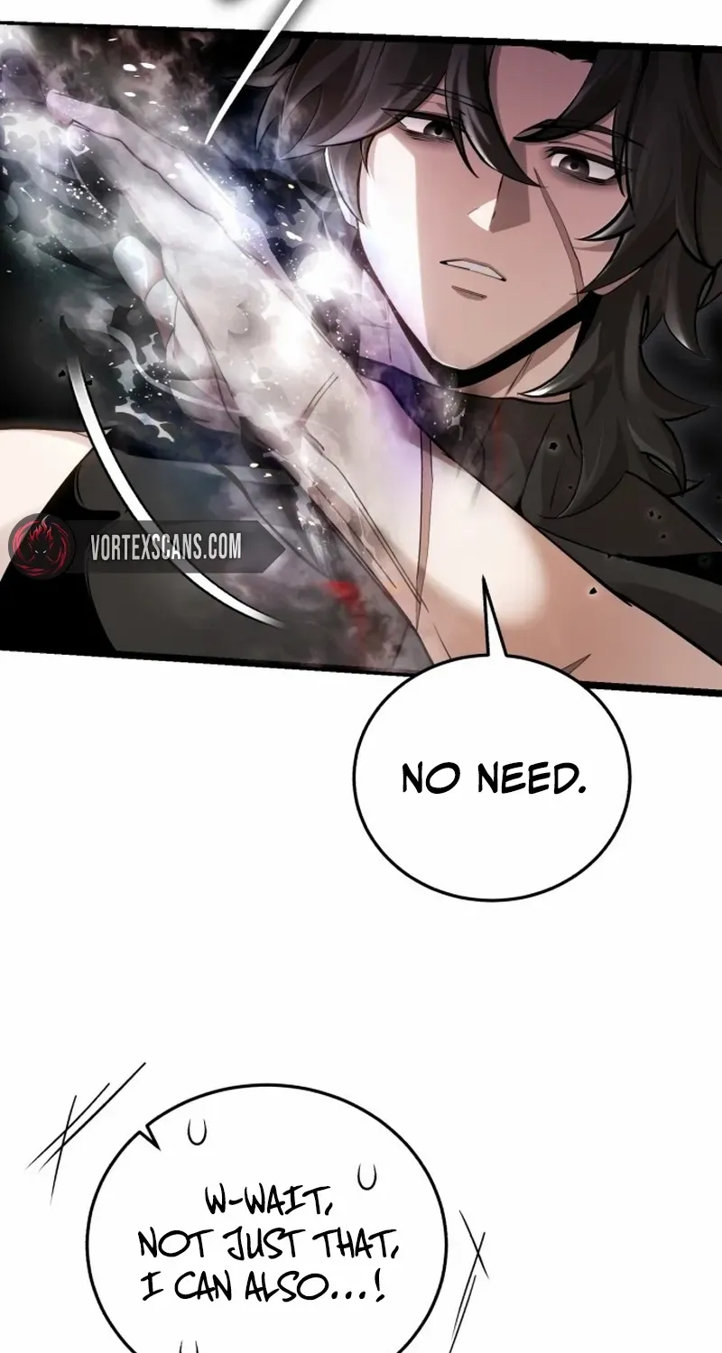 Echoes of the Reverse Planet Chapter 1 page 18 - 