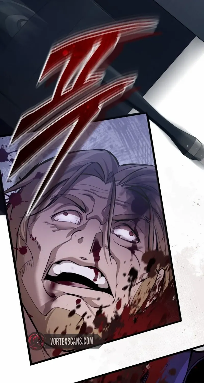 Echoes of the Reverse Planet Chapter 1 page 24 - 