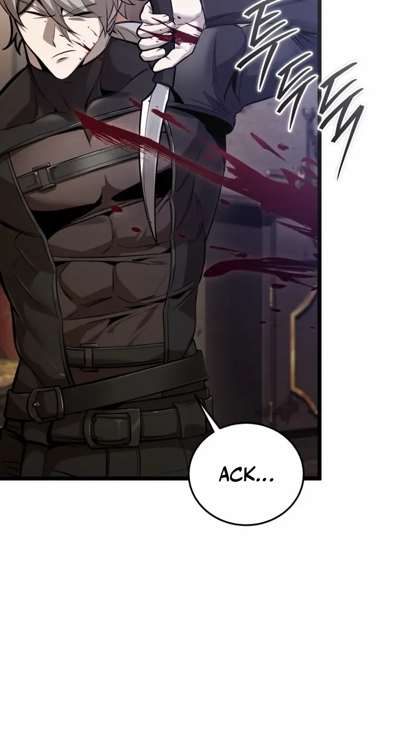 Echoes of the Reverse Planet Chapter 1 page 26 - 