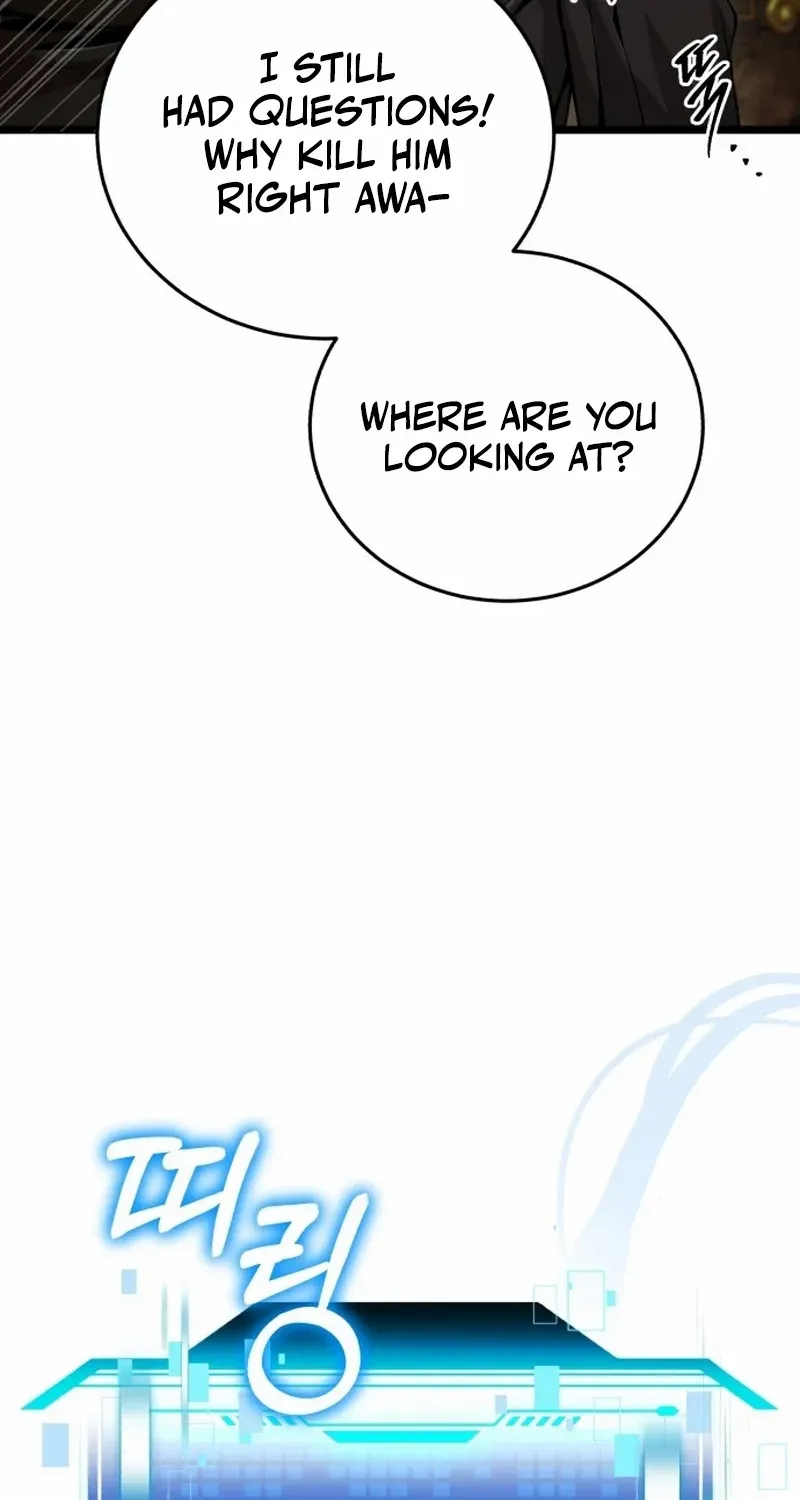 Echoes of the Reverse Planet Chapter 1 page 28 - 