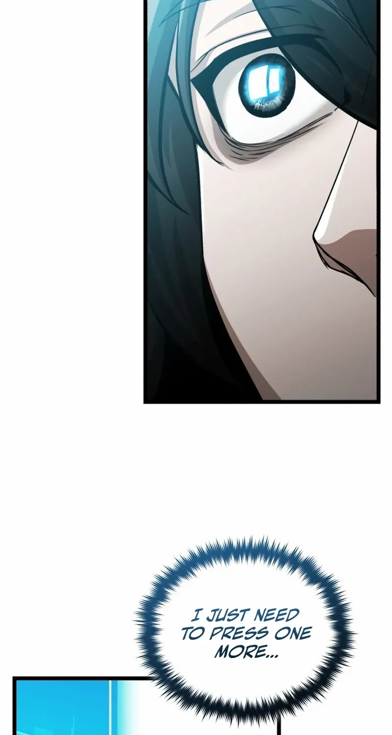 Echoes of the Reverse Planet Chapter 1 page 30 - 