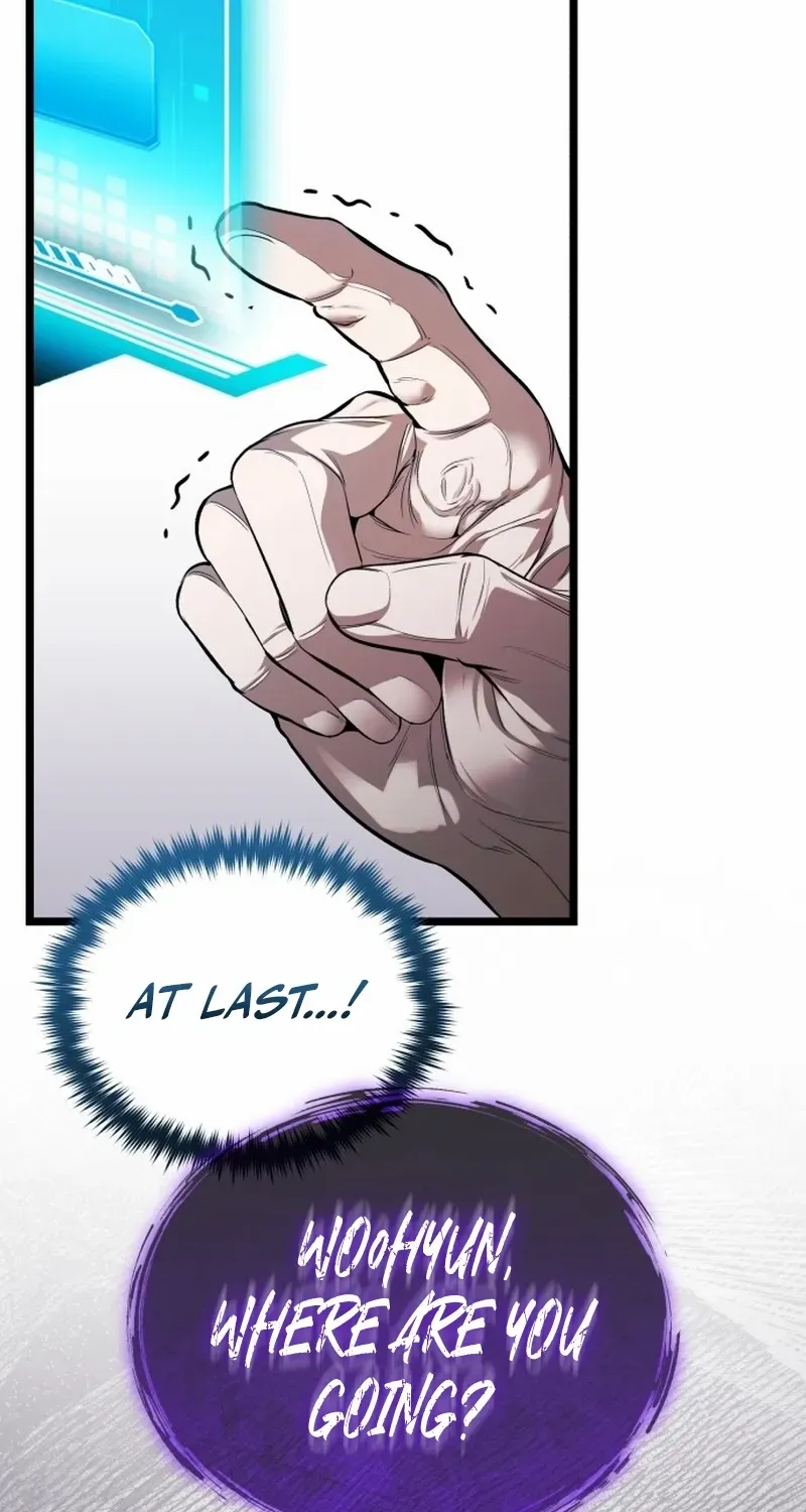 Echoes of the Reverse Planet Chapter 1 page 31 - 