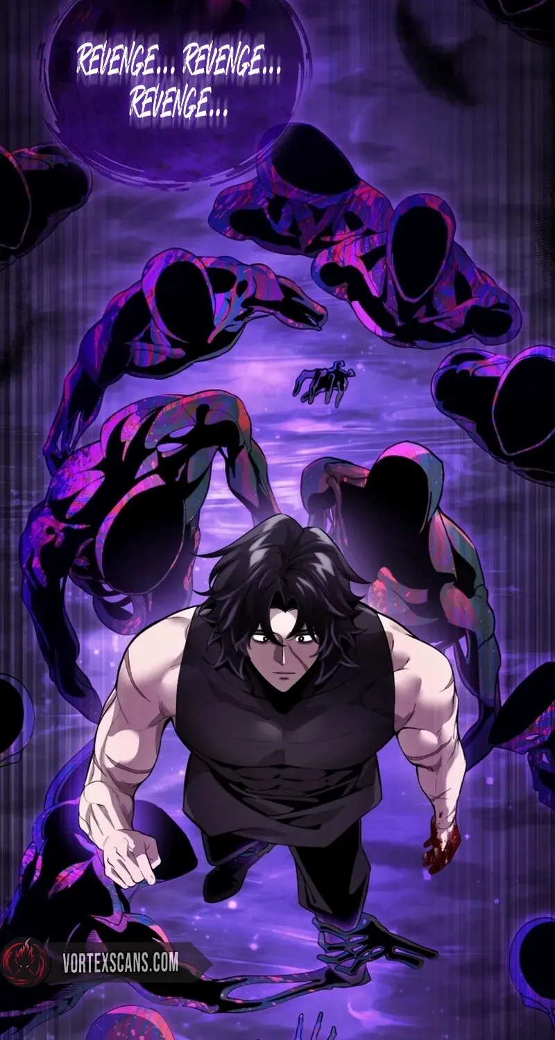Echoes of the Reverse Planet Chapter 1 page 34 - 