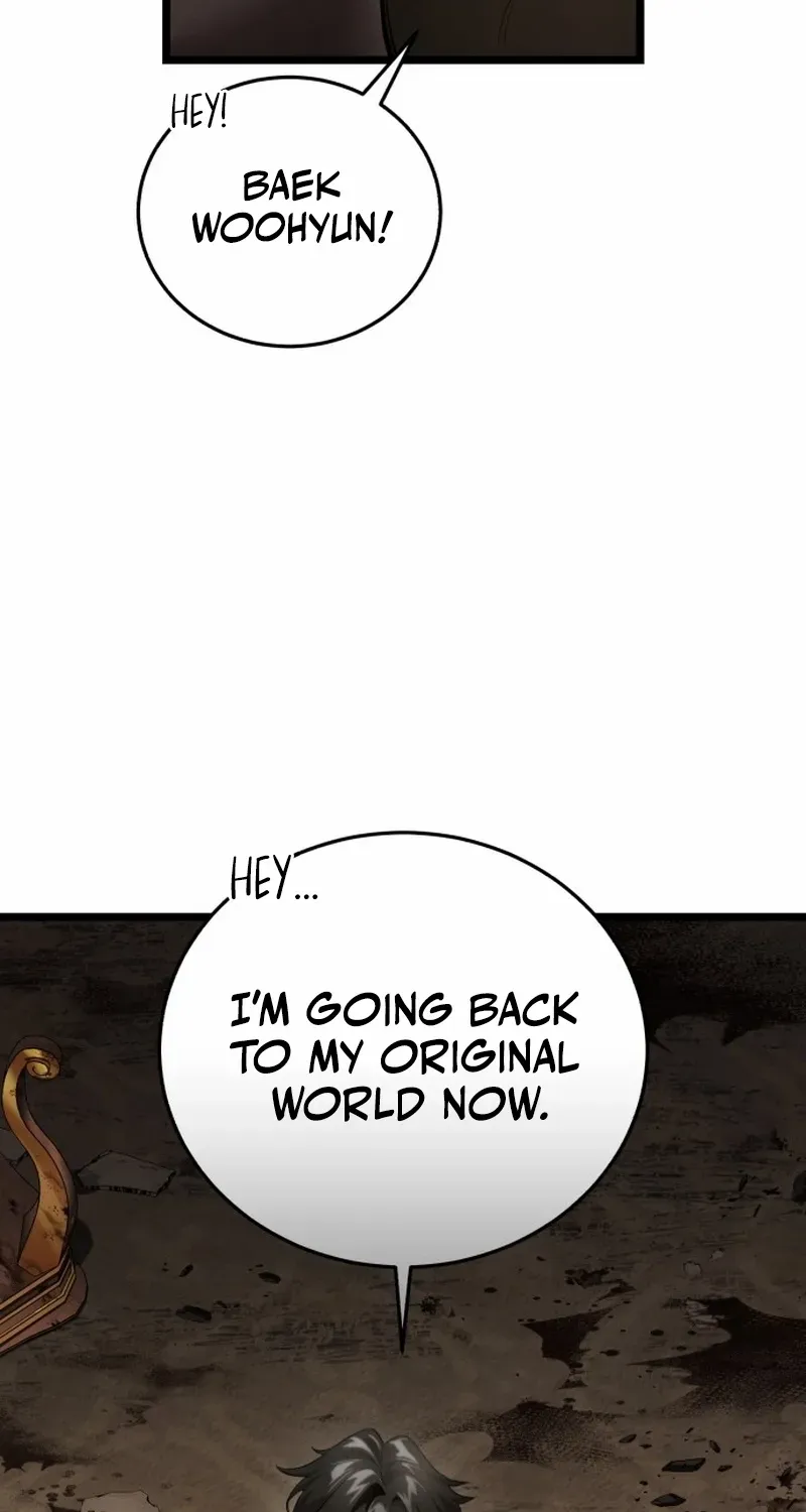 Echoes of the Reverse Planet Chapter 1 page 40 - 