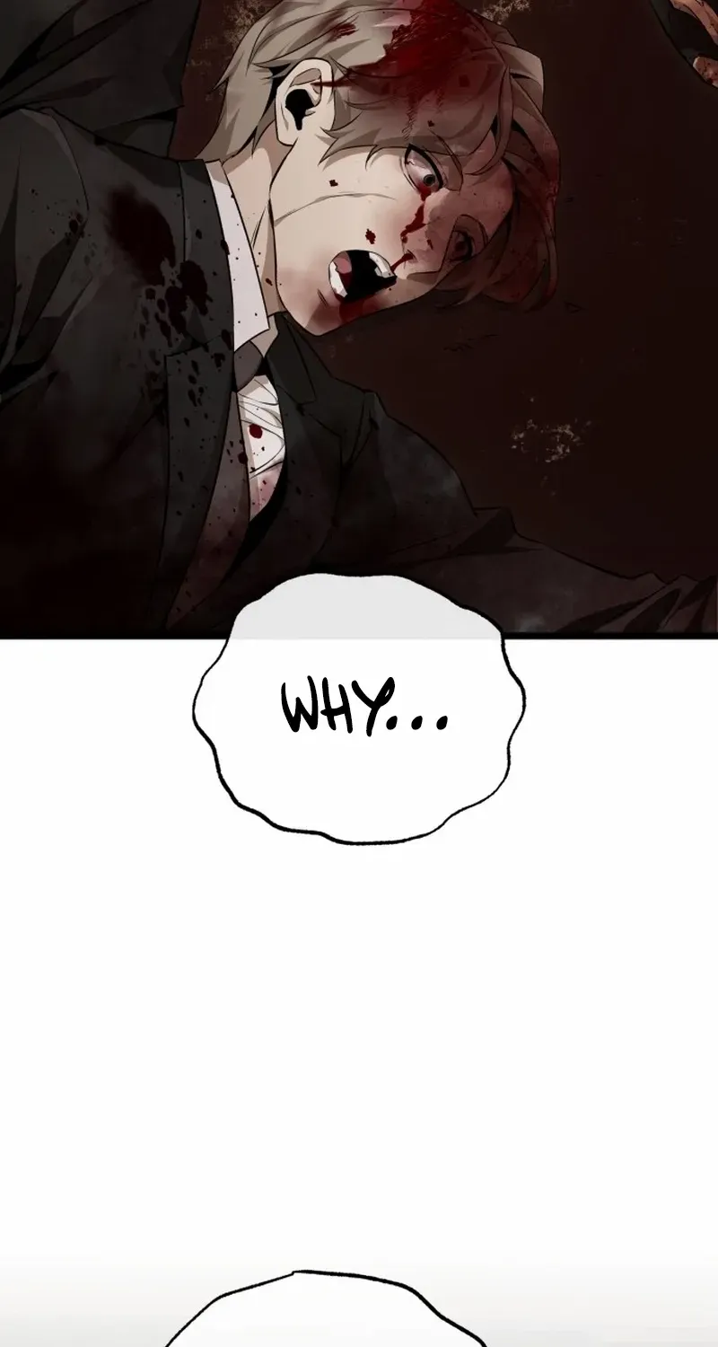 Echoes of the Reverse Planet Chapter 1 page 5 - 