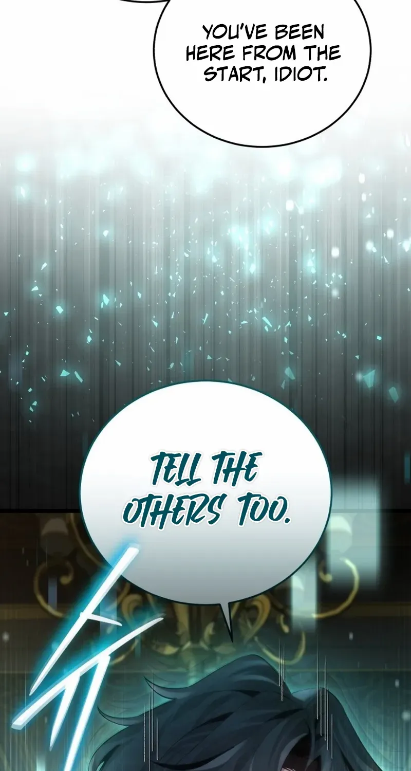Echoes of the Reverse Planet Chapter 1 page 42 - 