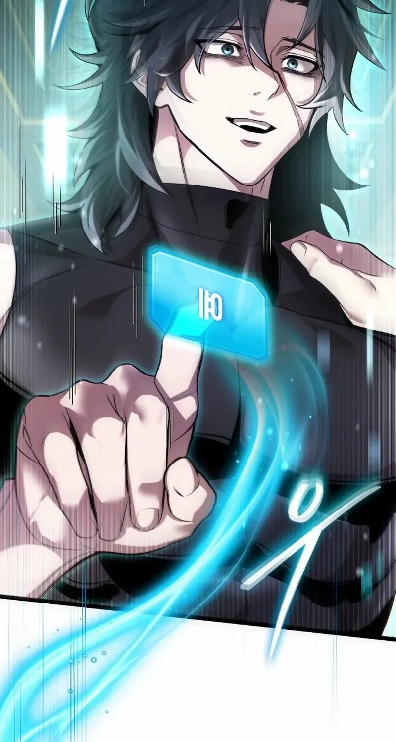 Echoes of the Reverse Planet Chapter 1 page 43 - 