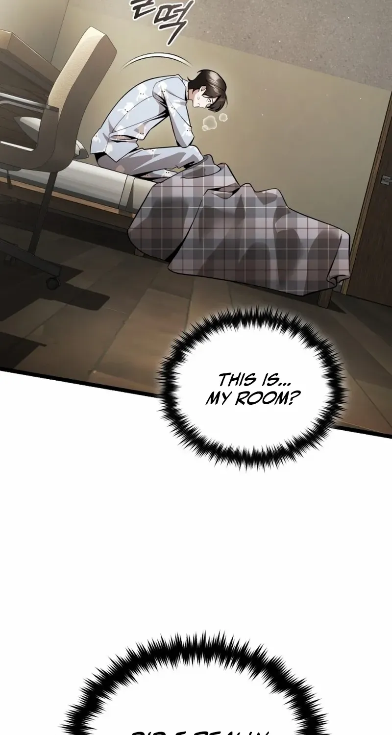 Echoes of the Reverse Planet Chapter 1 page 48 - 