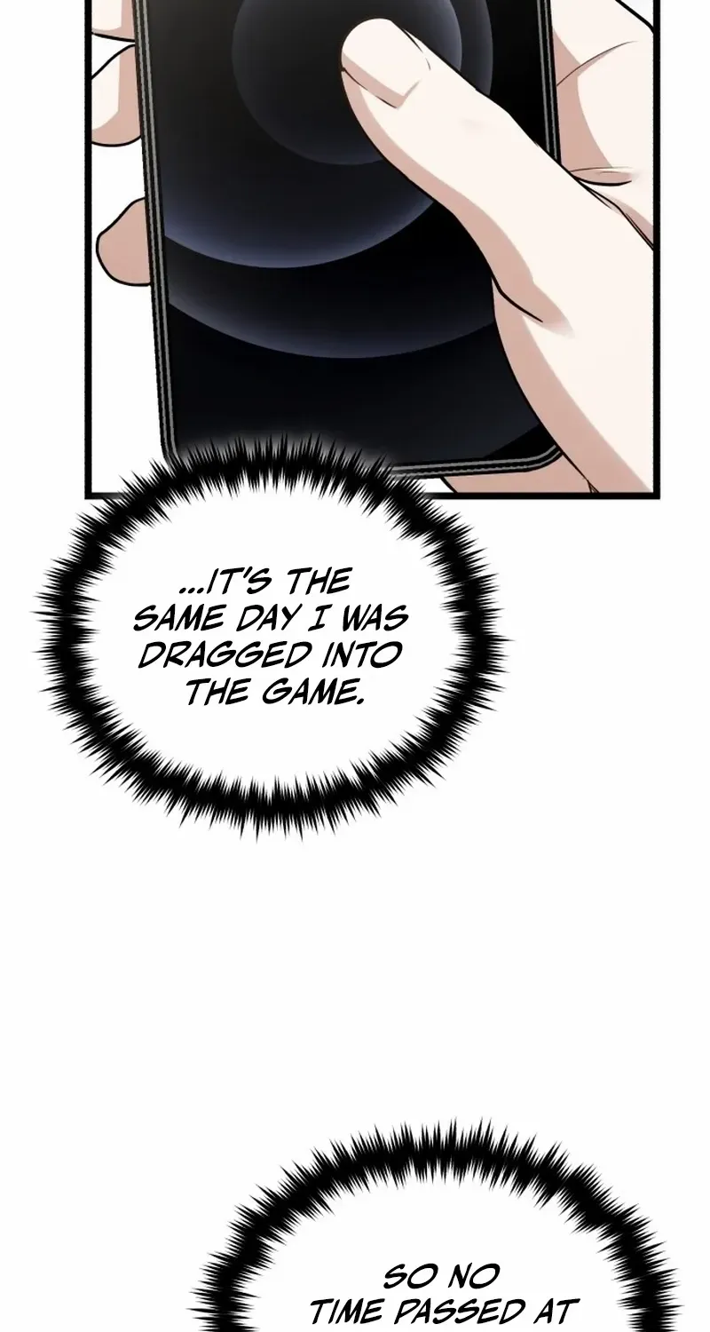 Echoes of the Reverse Planet Chapter 1 page 51 - 