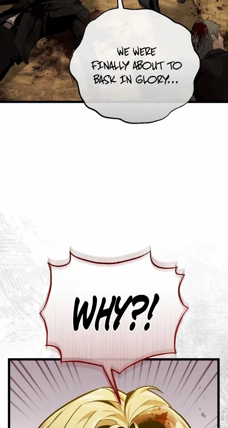 Echoes of the Reverse Planet Chapter 1 page 7 - 