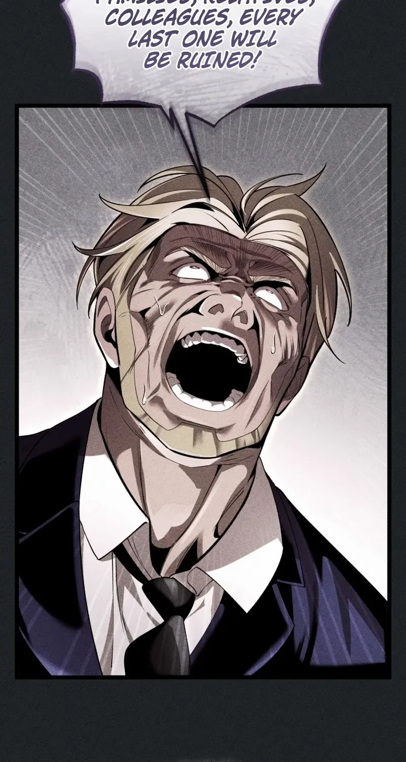 Echoes of the Reverse Planet Chapter 1 page 61 - 