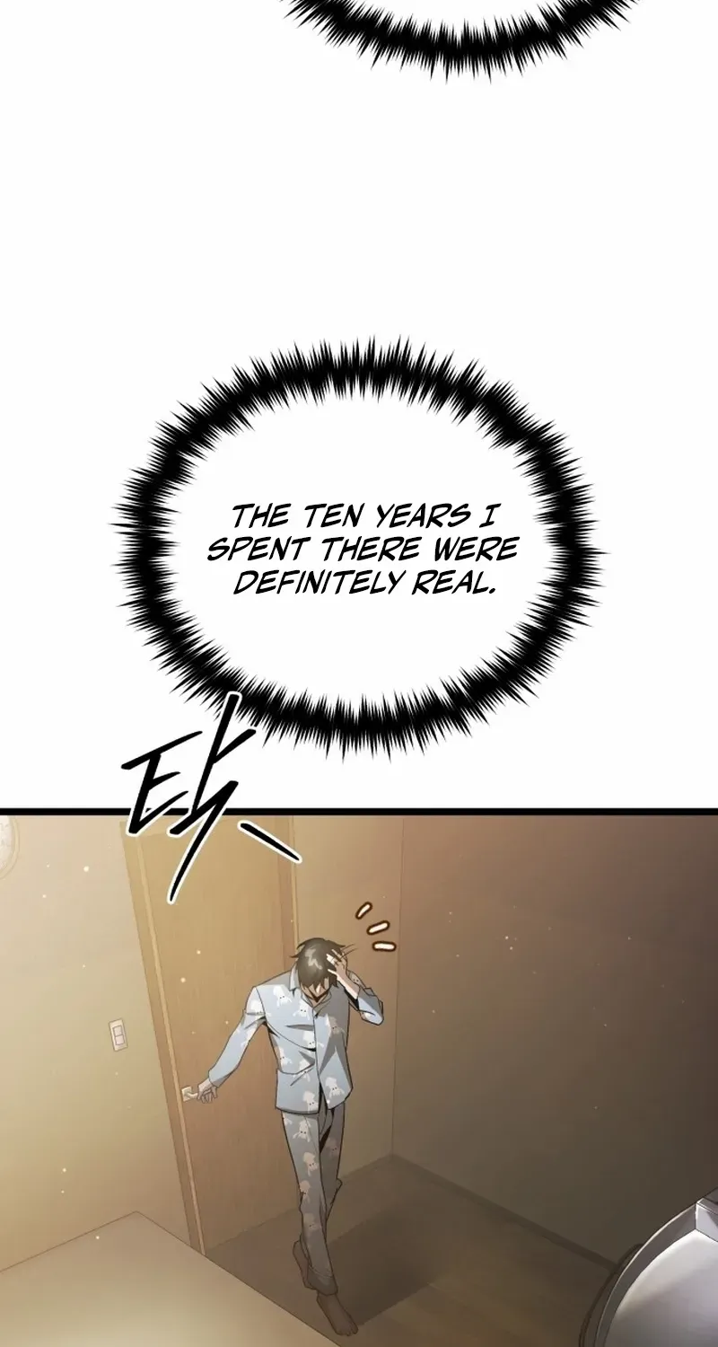 Echoes of the Reverse Planet Chapter 1 page 63 - 