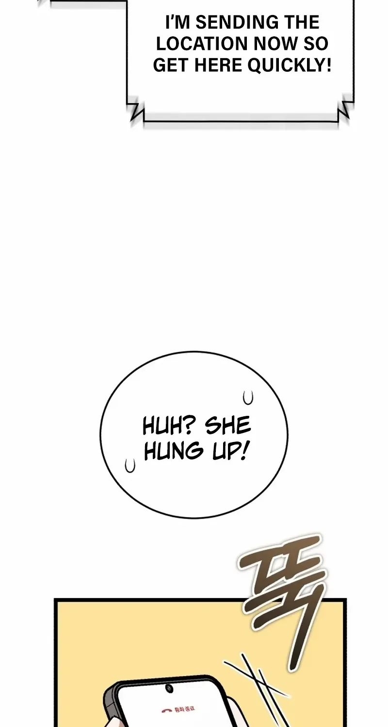 Echoes of the Reverse Planet Chapter 1 page 70 - 