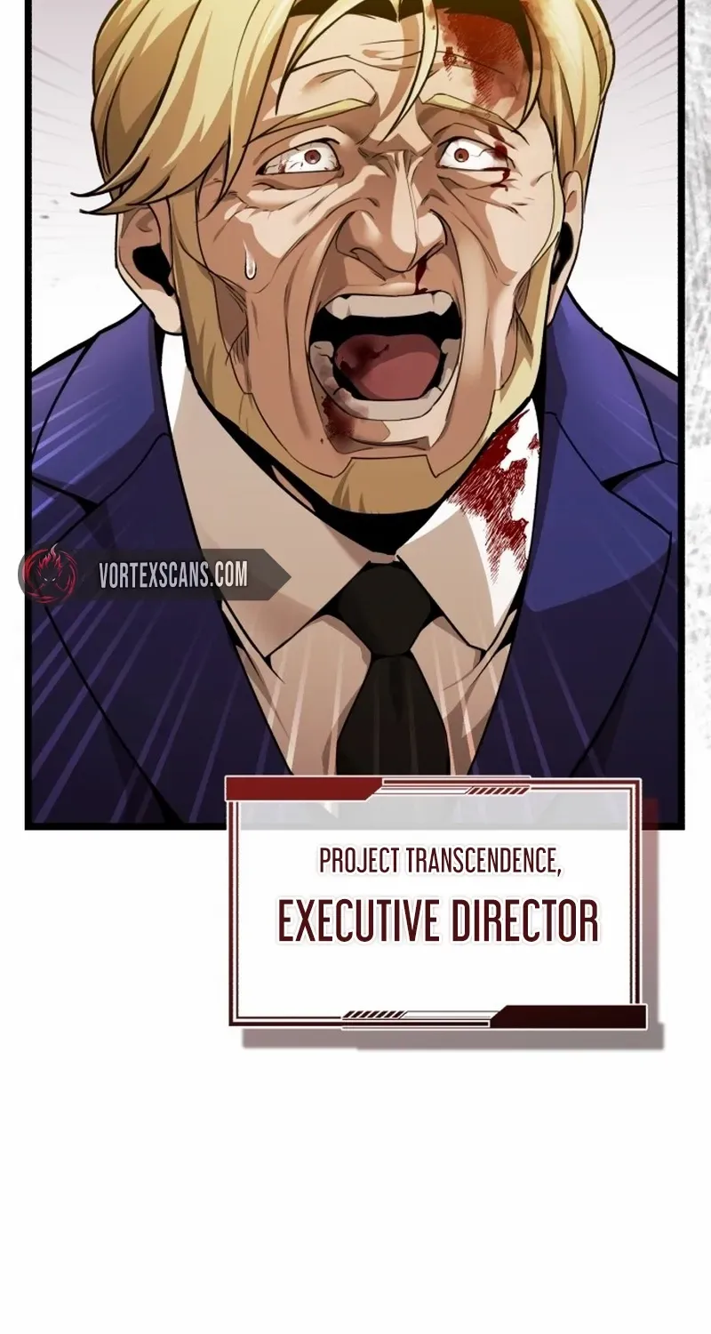 Echoes of the Reverse Planet Chapter 1 page 8 - 