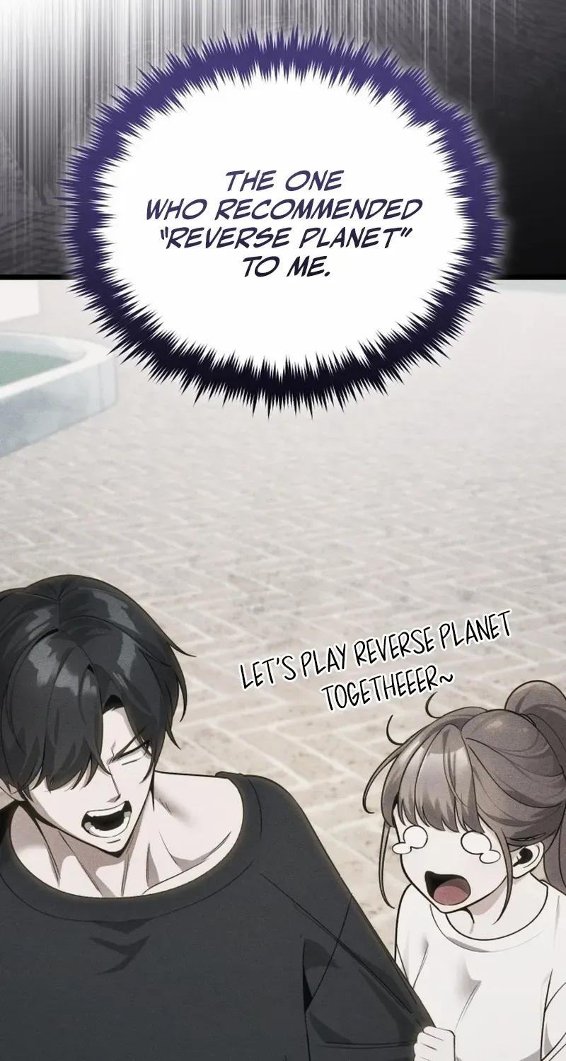 Echoes of the Reverse Planet Chapter 1 page 75 - 