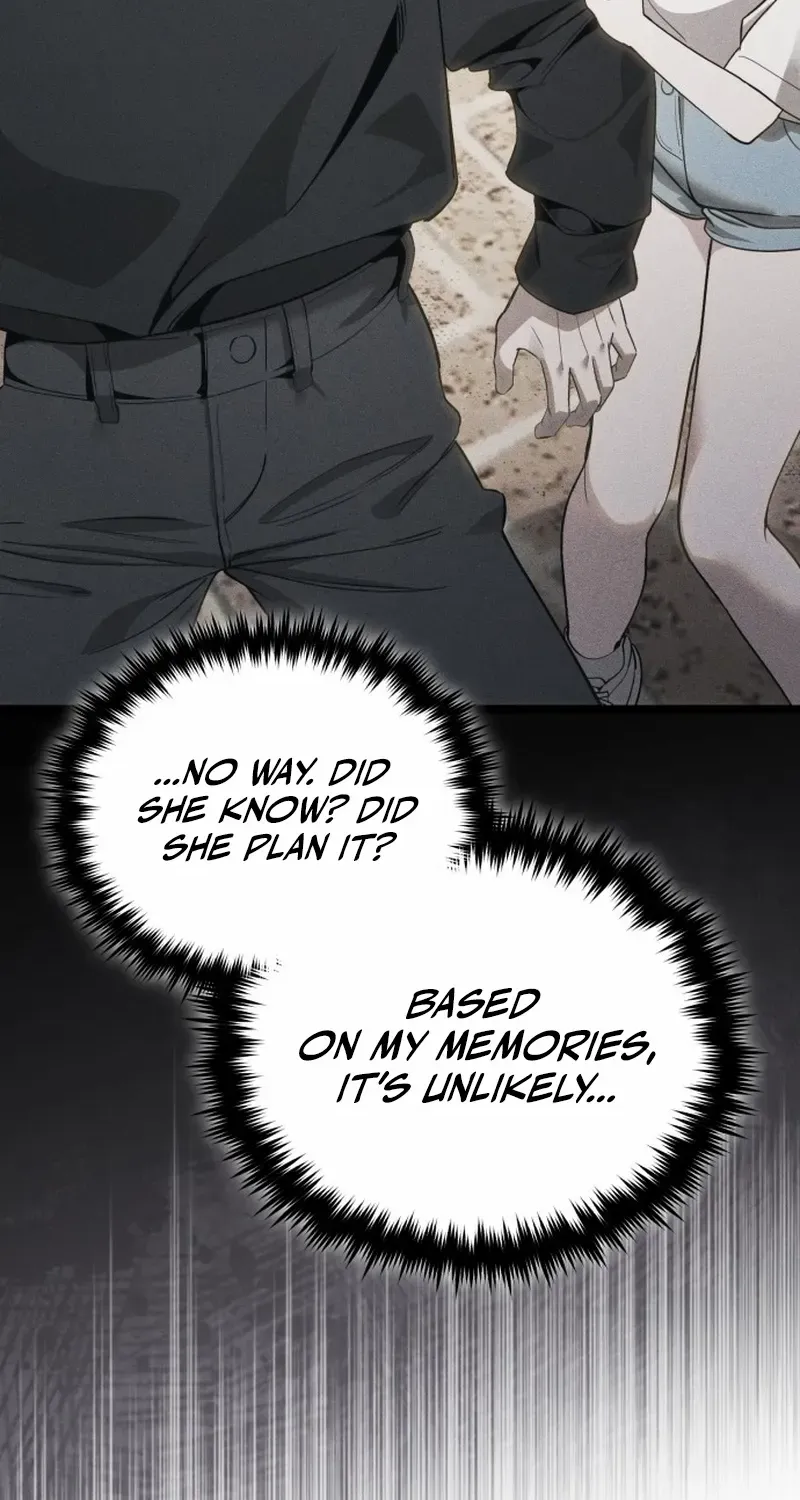 Echoes of the Reverse Planet Chapter 1 page 76 - 
