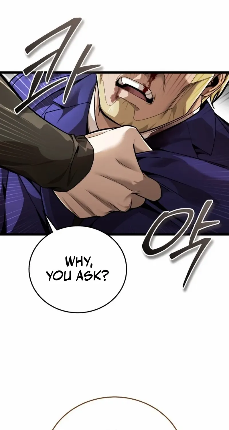 Echoes of the Reverse Planet Chapter 1 page 9 - 