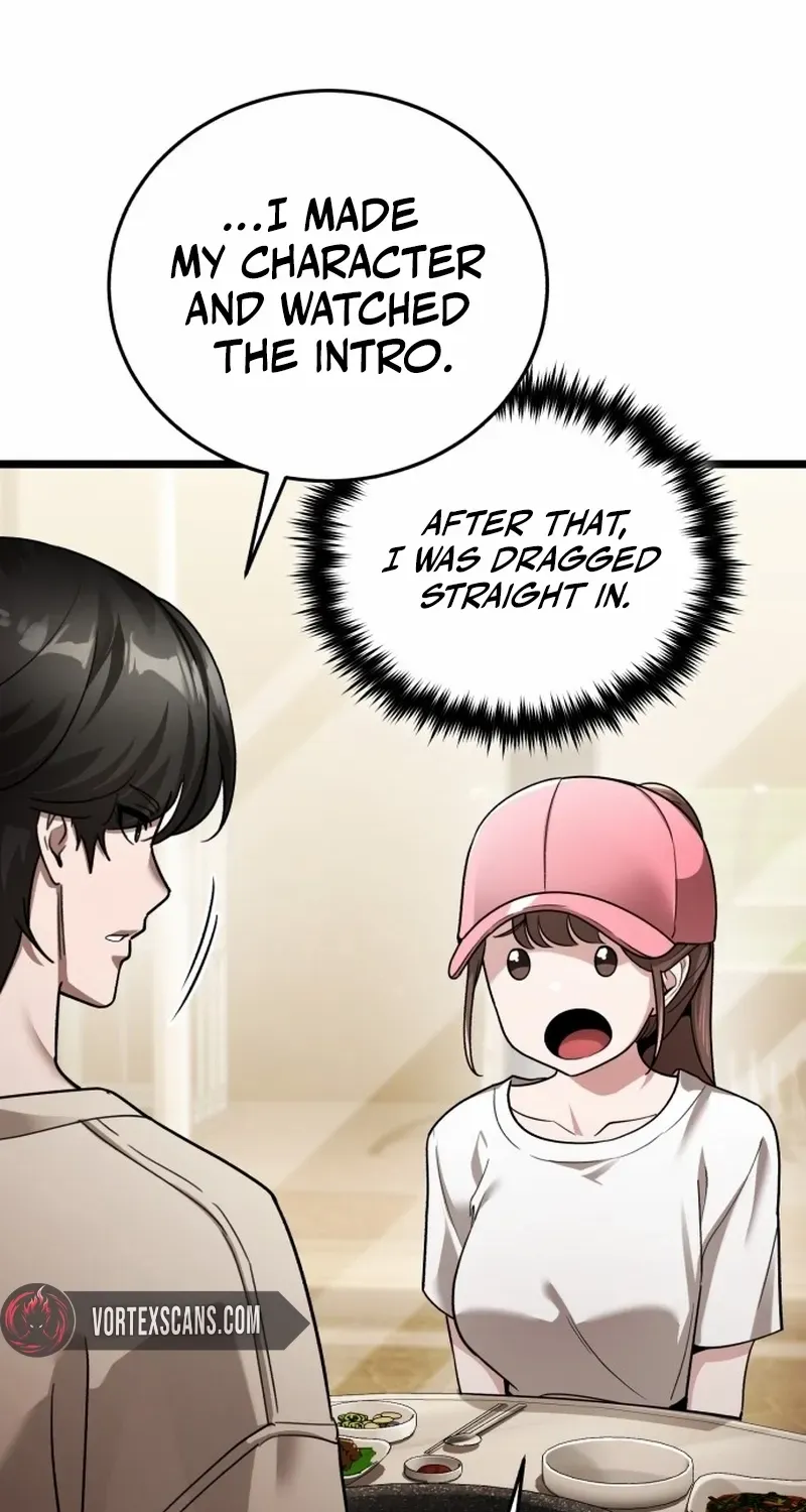 Echoes of the Reverse Planet Chapter 1 page 88 - 
