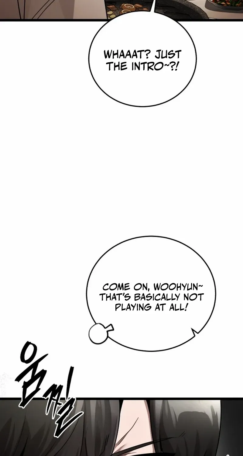 Echoes of the Reverse Planet Chapter 1 page 89 - 