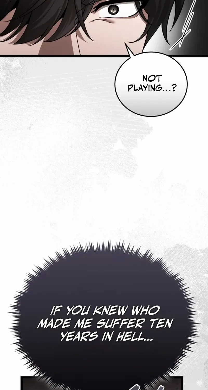 Echoes of the Reverse Planet Chapter 1 page 90 - 