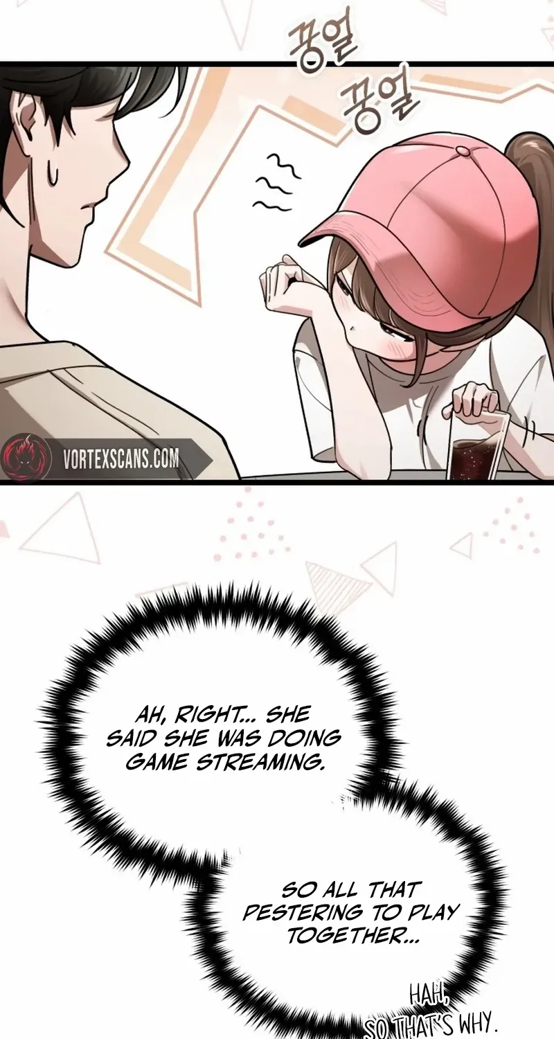 Echoes of the Reverse Planet Chapter 1 page 95 - 