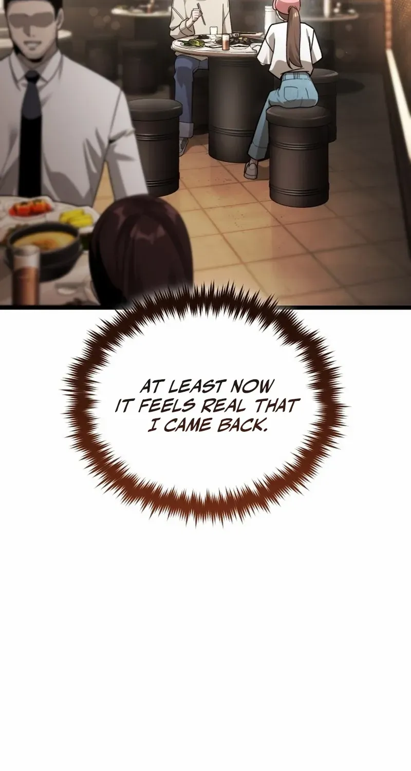 Echoes of the Reverse Planet Chapter 1 page 97 - 