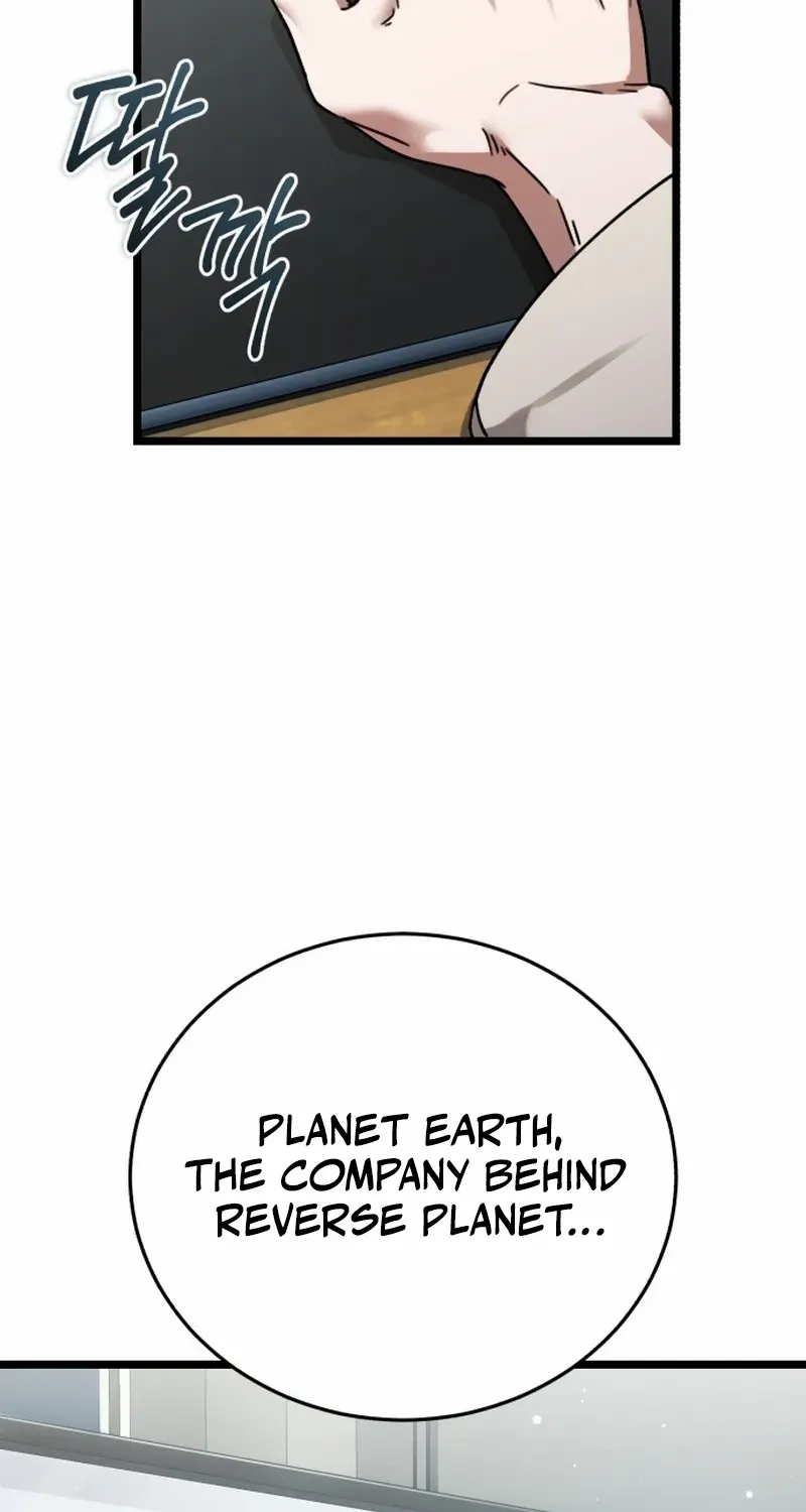 Echoes of the Reverse Planet Chapter 1 page 99 - 