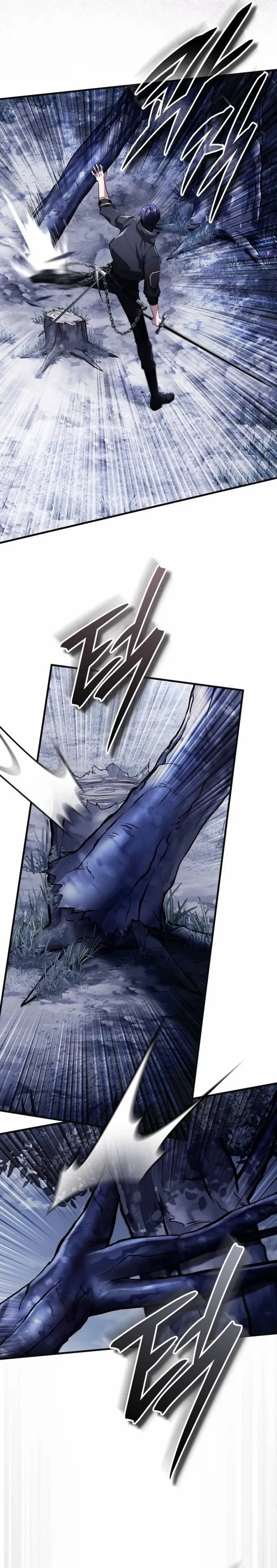 Echoes of the Reverse Planet Chapter 11 page 12 - 