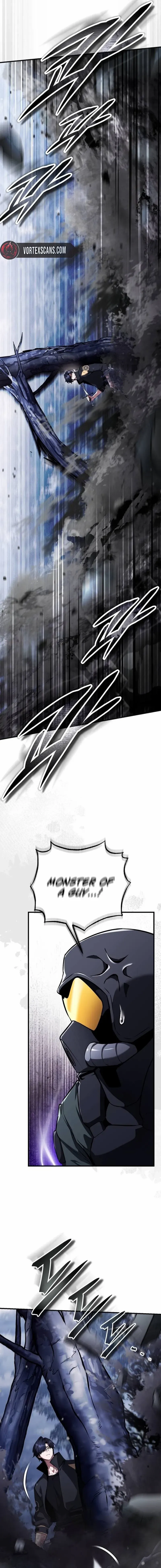 Echoes of the Reverse Planet Chapter 11 page 13 - 
