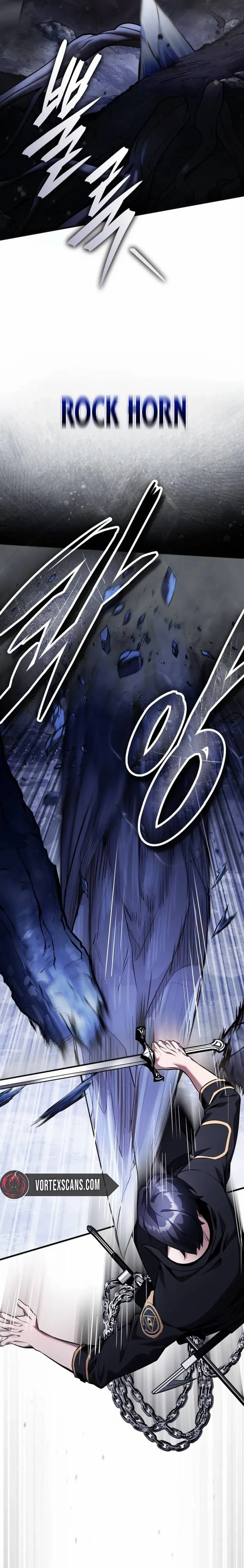 Echoes of the Reverse Planet Chapter 11 page 14 - 