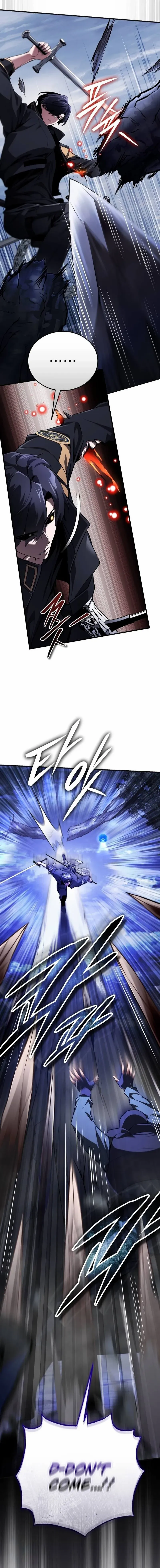 Echoes of the Reverse Planet Chapter 11 page 15 - 