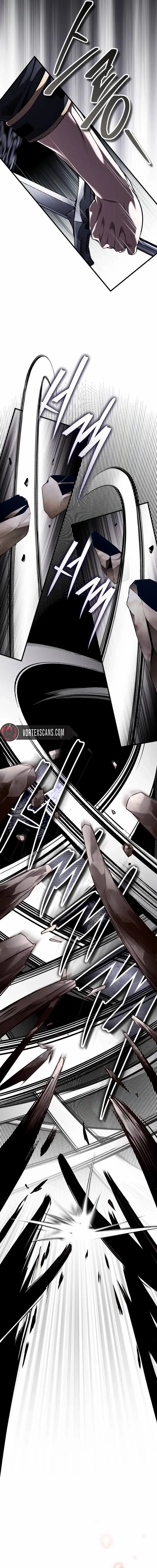 Echoes of the Reverse Planet Chapter 11 page 16 - 