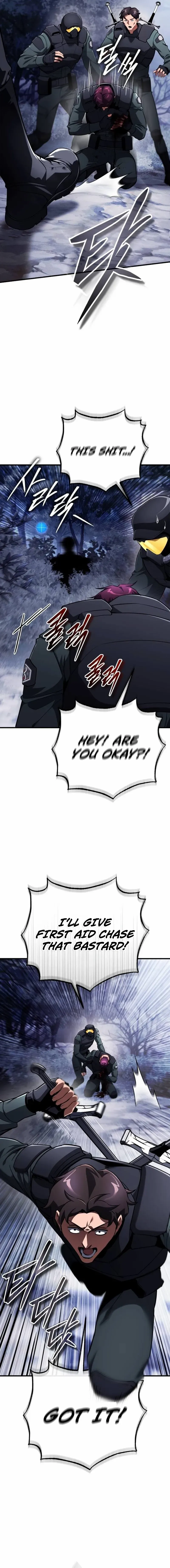 Echoes of the Reverse Planet Chapter 11 page 4 - 