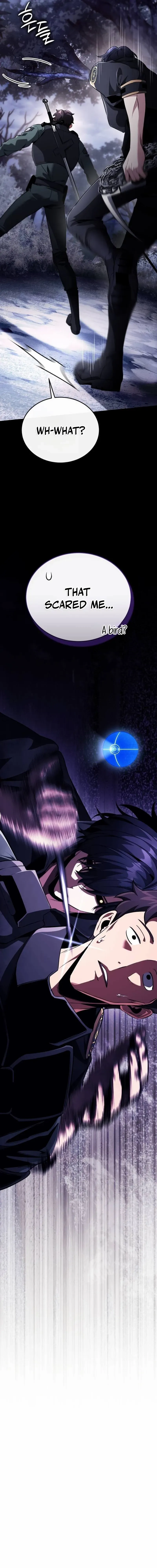 Echoes of the Reverse Planet Chapter 11 page 6 - 