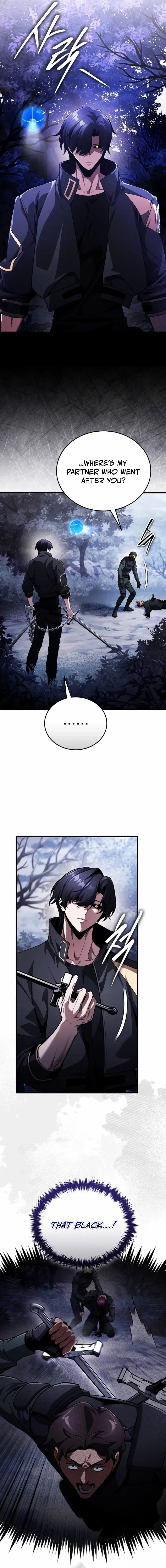 Echoes of the Reverse Planet Chapter 11 page 8 - 