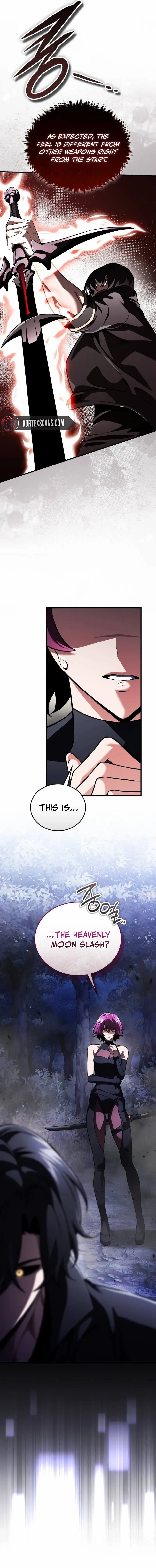 Echoes of the Reverse Planet Chapter 13 page 27 - 