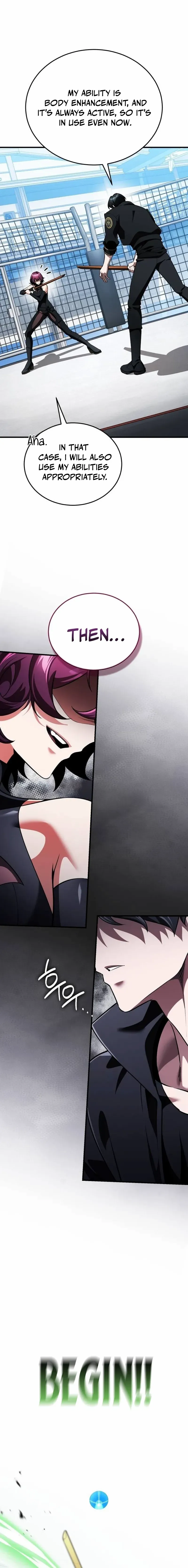 Echoes of the Reverse Planet Chapter 13 page 4 - 