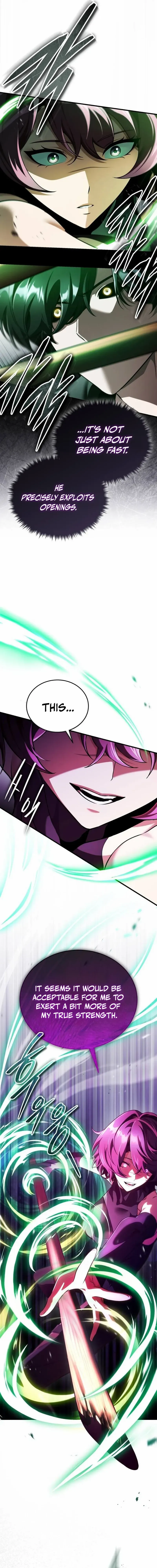 Echoes of the Reverse Planet Chapter 13 page 8 - 