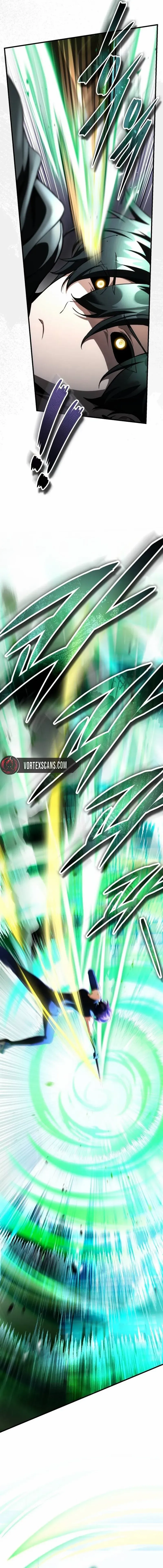 Echoes of the Reverse Planet Chapter 13 page 9 - 