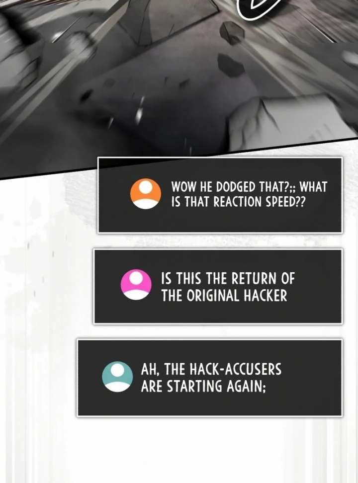 Echoes of the Reverse Planet Chapter 15 page 104 - 