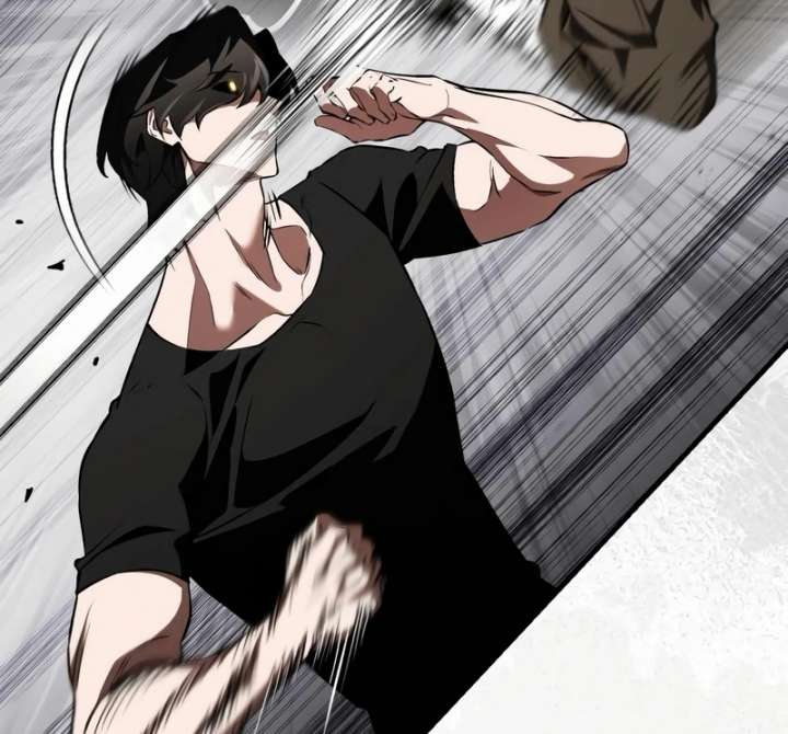 Echoes of the Reverse Planet Chapter 15 page 119 - 
