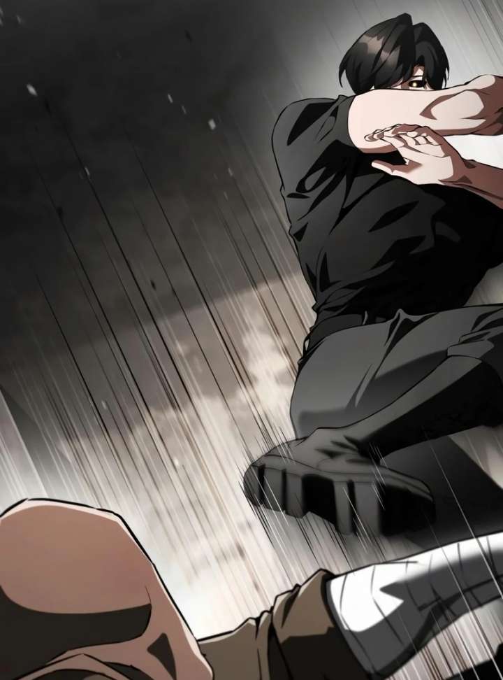 Echoes of the Reverse Planet Chapter 15 page 124 - 